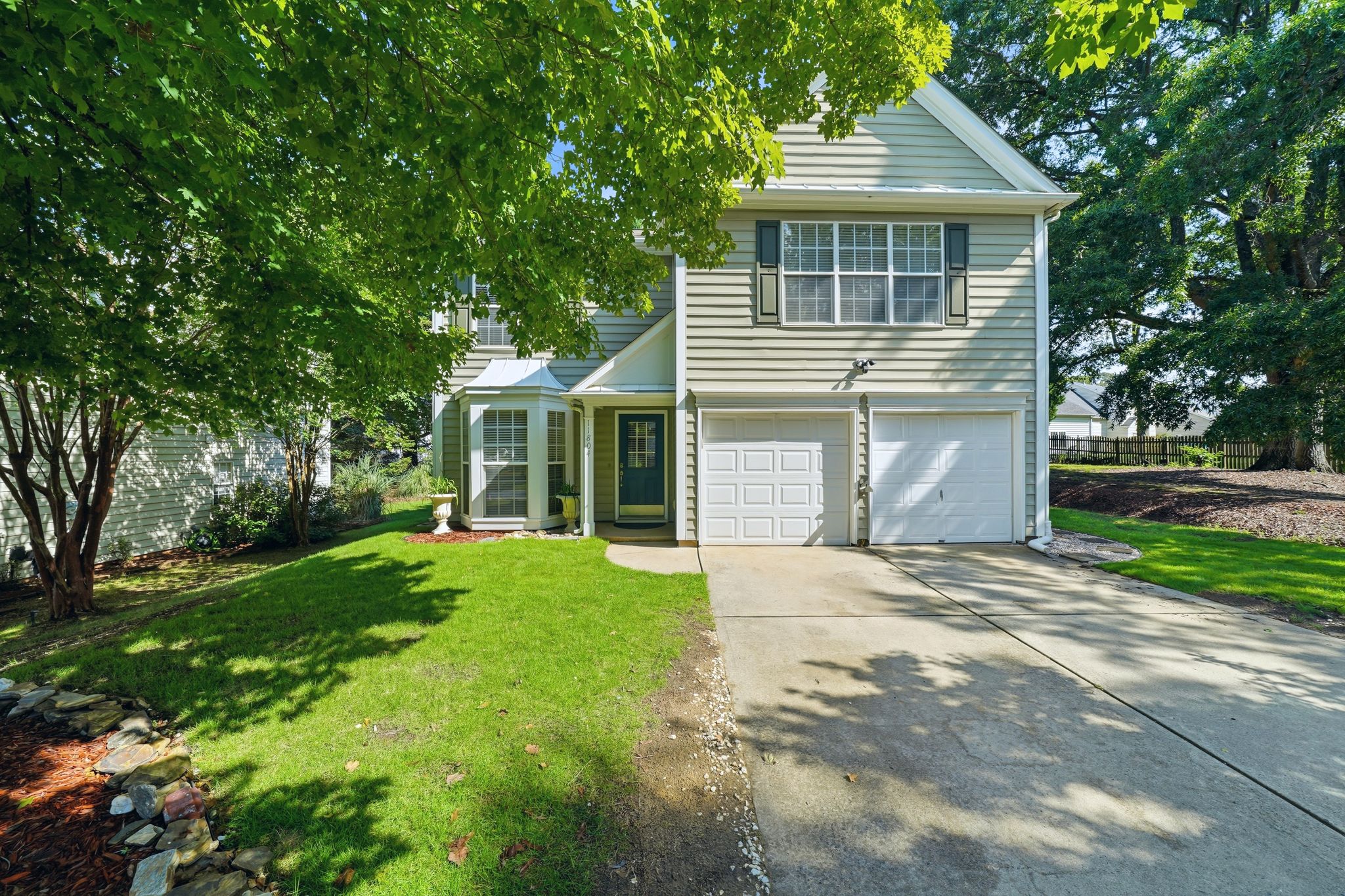 11804 Golspie Court