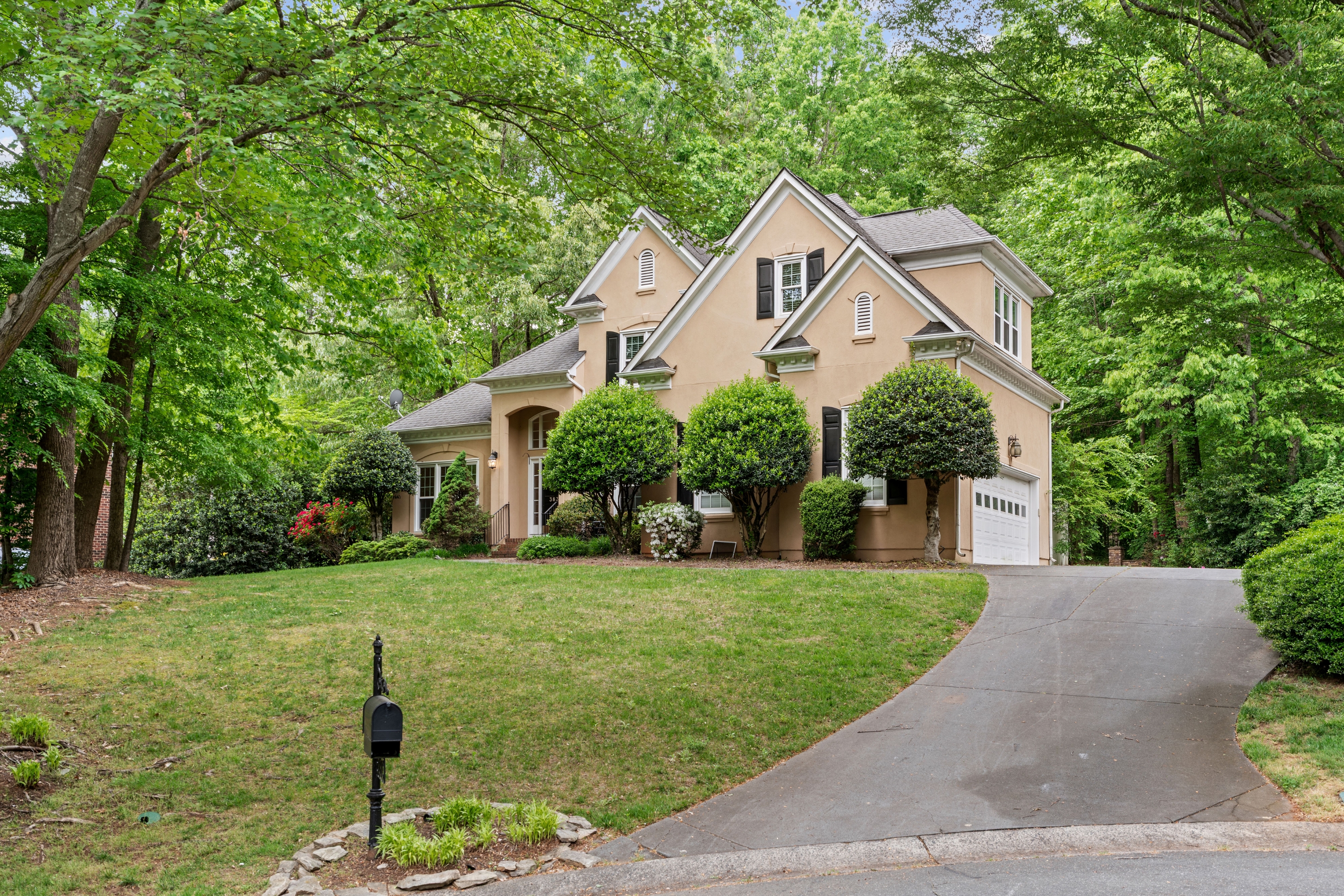 3833 Denmeade Drive